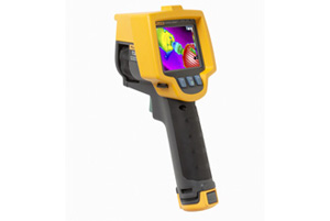 工业红外热像仪_Fluke Ti32 红外热像仪