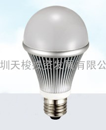 9W E27 LED Bulb