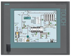 SIMATIC HMI IPC477C 西门子触摸屏