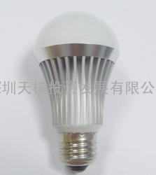 New LED Bulb 6W