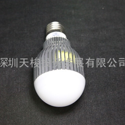 New Type 5W E27 LED Bulb