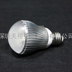 5W E27 LED Bulb