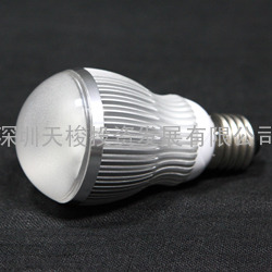 5W E27 LED Bulb