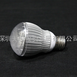 5W E27 LED Bulb