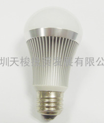 New Design 6W LED Bulb