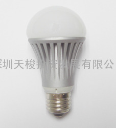 New 6W LED Bulb