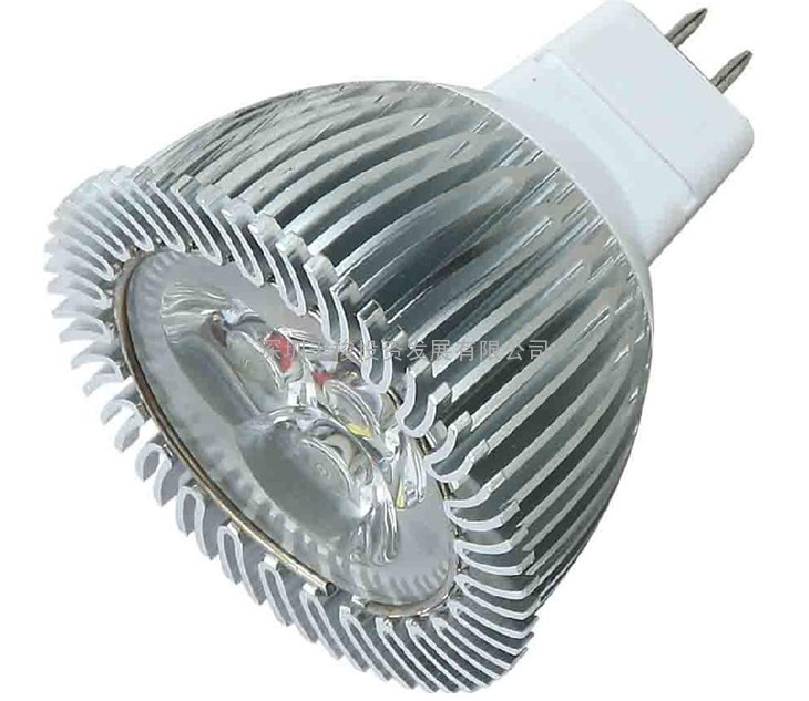 3W MR16 LED Spotlight