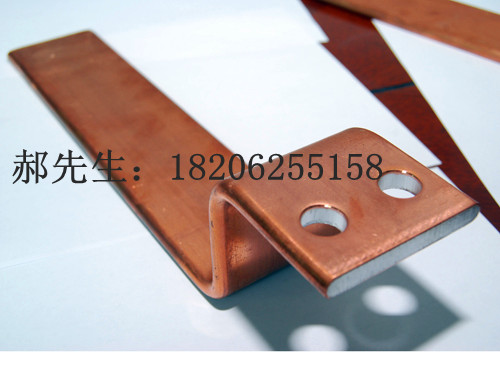 扬中 铜包铝排 6*30-200 铜铝复合排 生产厂家 价格 型号