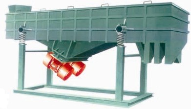 优质多层直线振动筛厂家哪里有新乡世博振动筛厂家高效筛分专家