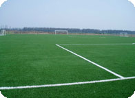 广州搏奥侵入人心的人造草足球场的设计！