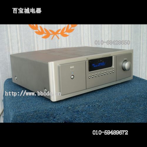 NAD M15HD2前级功放