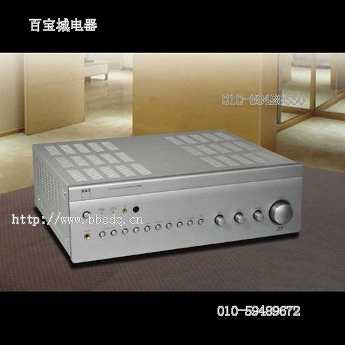 NAD-C375BEE合并式功放放大器