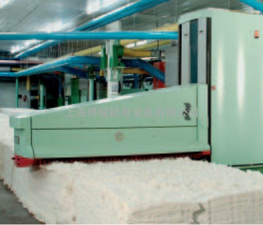 SIEGLING西格林-抓棉机真空输送带 覆盖带 抓棉机带 纺织行业输送带