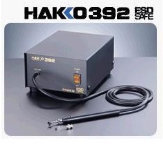 供应日本白光HAKKO392真空吸放台；日本白光HAKKO