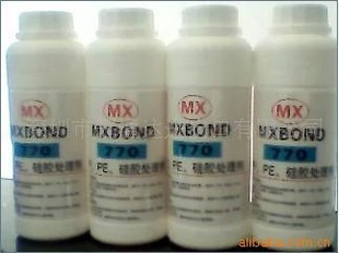 供应MXBOND瞬间接着剂PP、PE处理剂A770