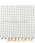 高防静电及高屏蔽性能的0.25 0.5 网格面料