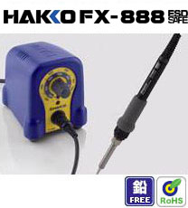 供应日本白光焊台HAKKOFX-888 白光焊台 白光电焊铁