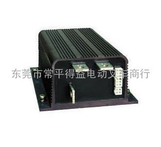 CURTIS科蒂斯控制器EVC255-8001/80V 600A泵控控制器