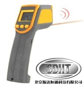 CWH760型本质安全型红外测温仪