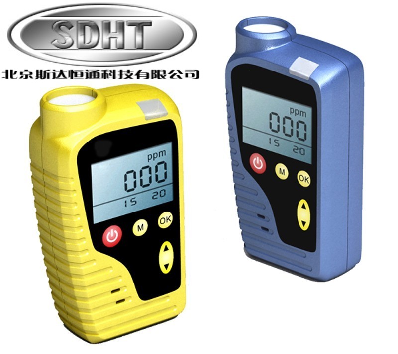 CTH1000一氧化碳测定器