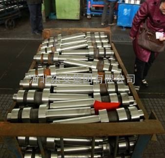 齿轮轴粗车件生产厂家-河北东安精工股份有限公司