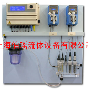 EMEC高端型自动加药装置