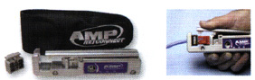 (正品原装）安普AMP SL系列模块专用端接工具价格 安普网线 绝对正宗