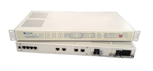 V-IPMUX-4以太网接口转换器