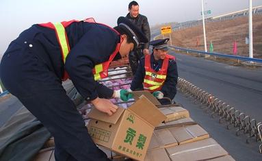 武汉公路绿色通道检测仪鲜活农产品绿色通道逃费检测仪