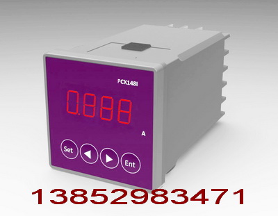 pcx-148U单相电压表