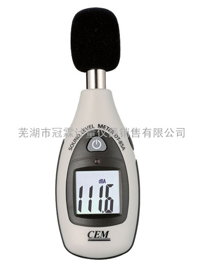 火热促销安徽芜湖DT-85A系列迷你型噪音计