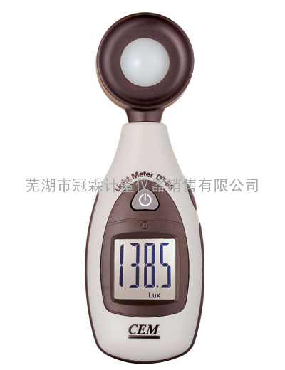 批发供应安徽芜湖DT-86 迷你型照度计