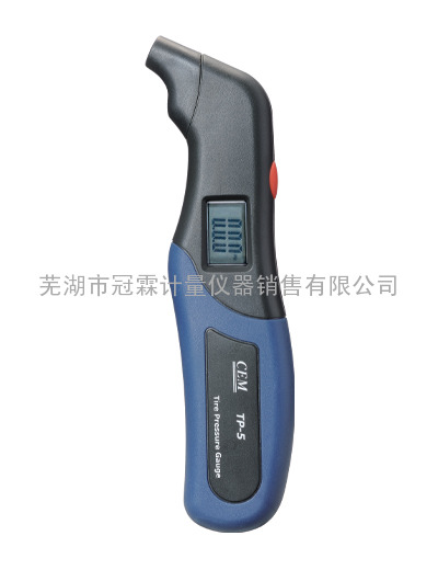 代理销售安徽芜湖TP-5系列 数显式胎压计