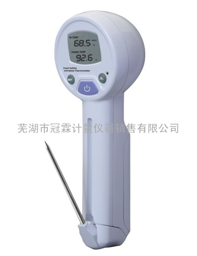 测温仪厂家 测温仪怎么用 安徽芜湖热销