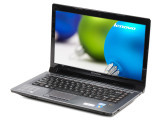 联想（Lenovo）Y470P-ITH 14.0英寸笔记本电脑