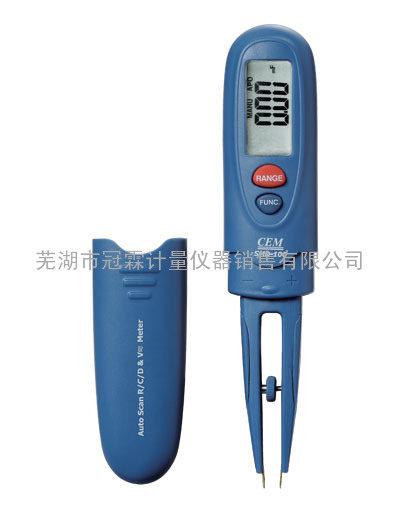 代理销售安徽芜湖SMD-100 电阻/电容/电压测试器