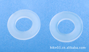 厂家直销 塑胶垫圈/尼龙垫片/塑料平垫/华司-E15
