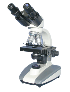 湖北十堰XSP-20生物显微镜