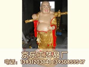 京乐出售各种精美优质的铜弥勒佛