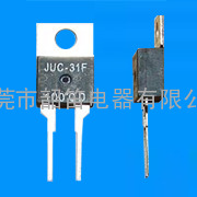 JUC31F:TO220封装温控器 温度开关KSD01F 温控开关专用韶笛电器
