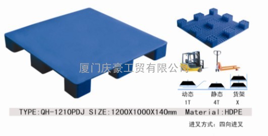 求购福建塑料栈板、求购福建塑料垫仓板、求购福建塑料垫板