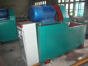 机制木炭机c生产技术更成熟