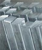 国标环保6063铝方棒 进口7075超硬铝棒 2024铝合金方管
