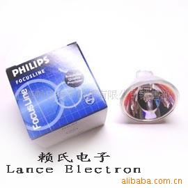 供应PHILIPS卤素灯杯21V150W EKE