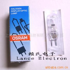 OSRAM卤素灯泡24V150W HLX64642