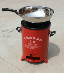生物质炊事炉|省柴节煤灶|节能炉