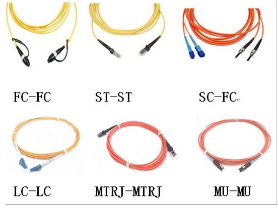 ST-ST光纤跳线—光纤跳线生产厂家