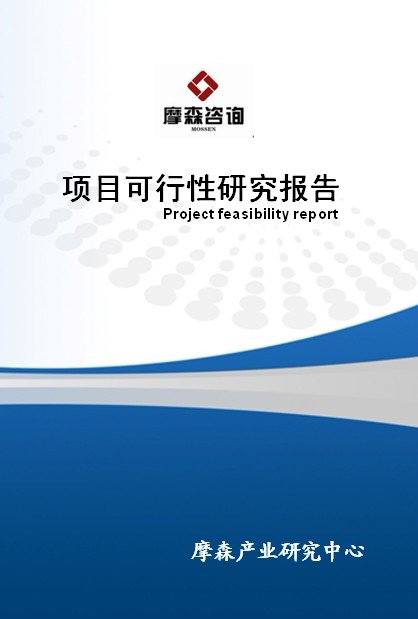 绞肉机项目可行性研究报告