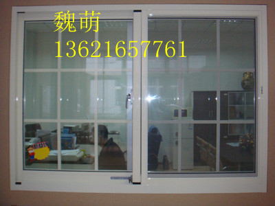 上海景尚窗业80系列复合防盗窗（平开）诚征代理加盟