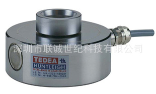 供应威世Vishay TEDEA 220高精度压式称重传感器 传感器 模块